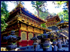 Nikko Toshogu Shrine 27